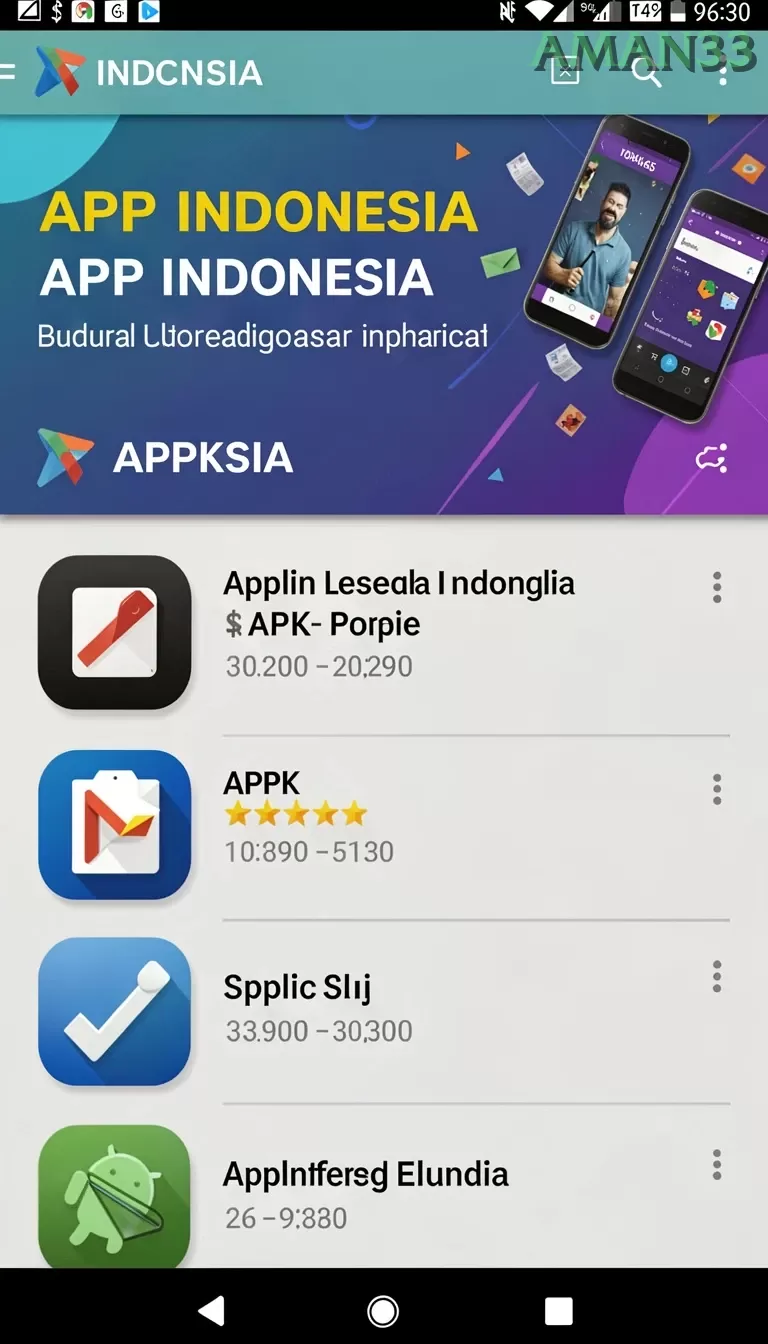 Screenshot Raja9 nomor 3