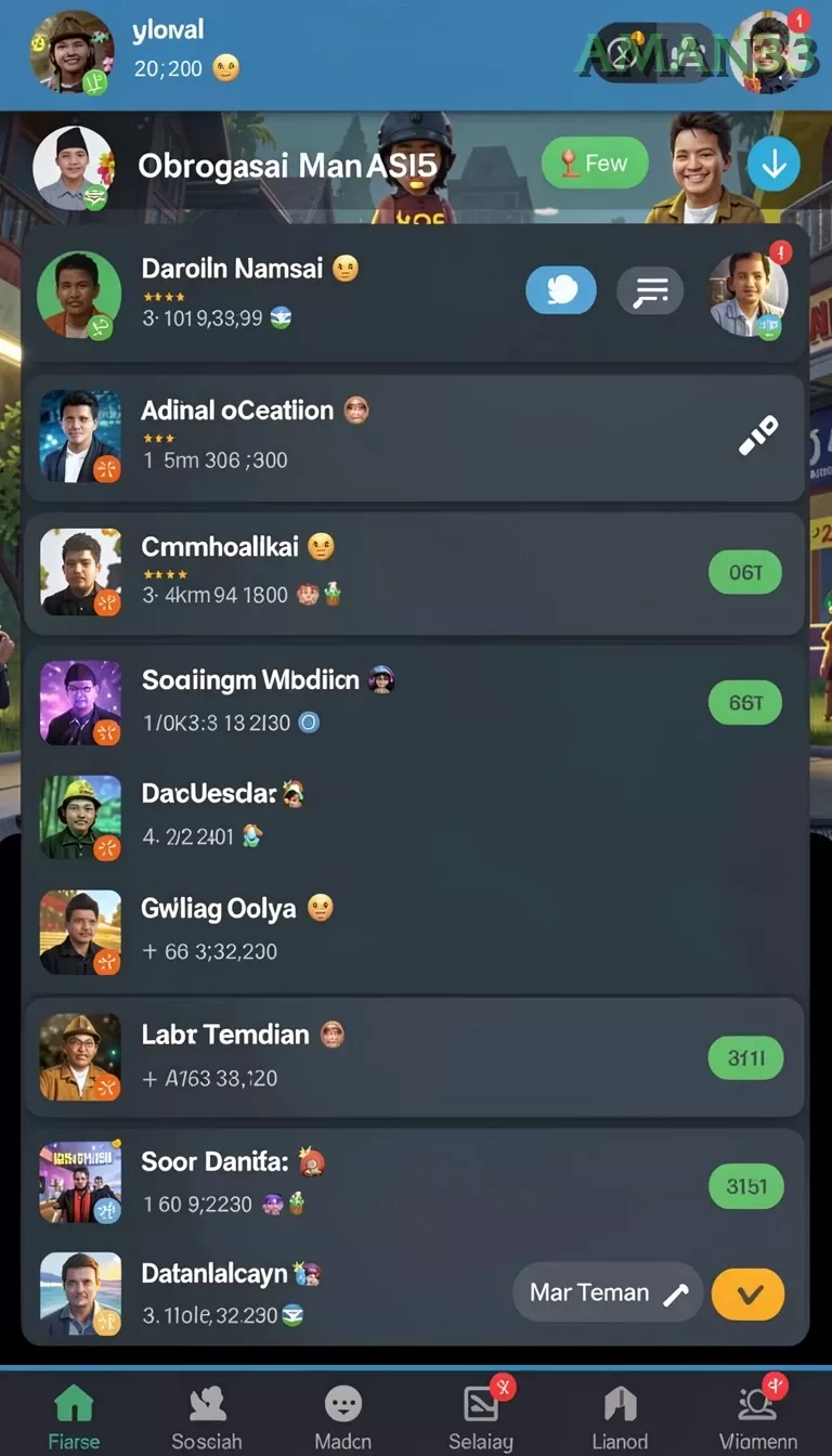 Screenshot Boswin77 nomor 1